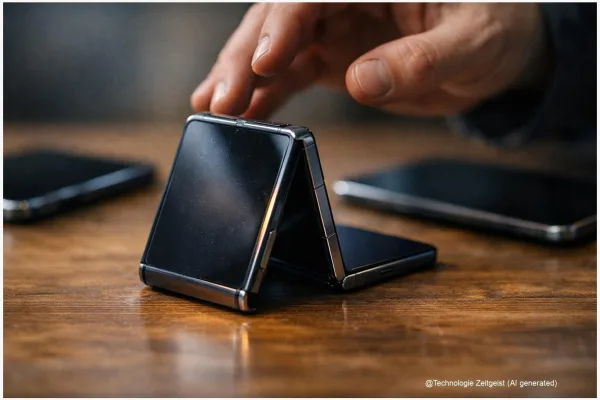 Samsung weitet One UI 8.5 Beta auf ältere Galaxy-Modelle aus