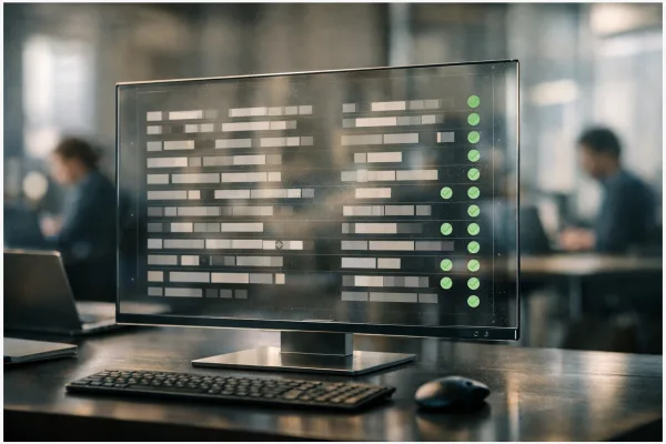 KI am Arbeitsplatz: Warum Unternehmen Nutzung erfassen