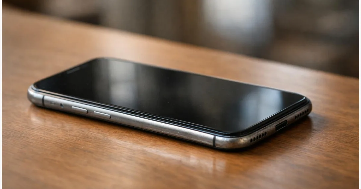 Apple blendet auf iPhones mit altem iOS Warnhinweise ein