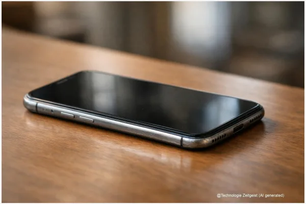 Apple blendet auf iPhones mit altem iOS Warnhinweise ein