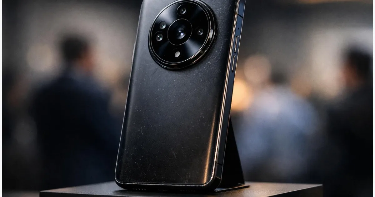 Vivo kündigt China-Start des X300 Ultra für 30. März an