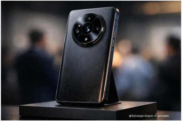 Vivo kündigt China-Start des X300 Ultra für 30. März an