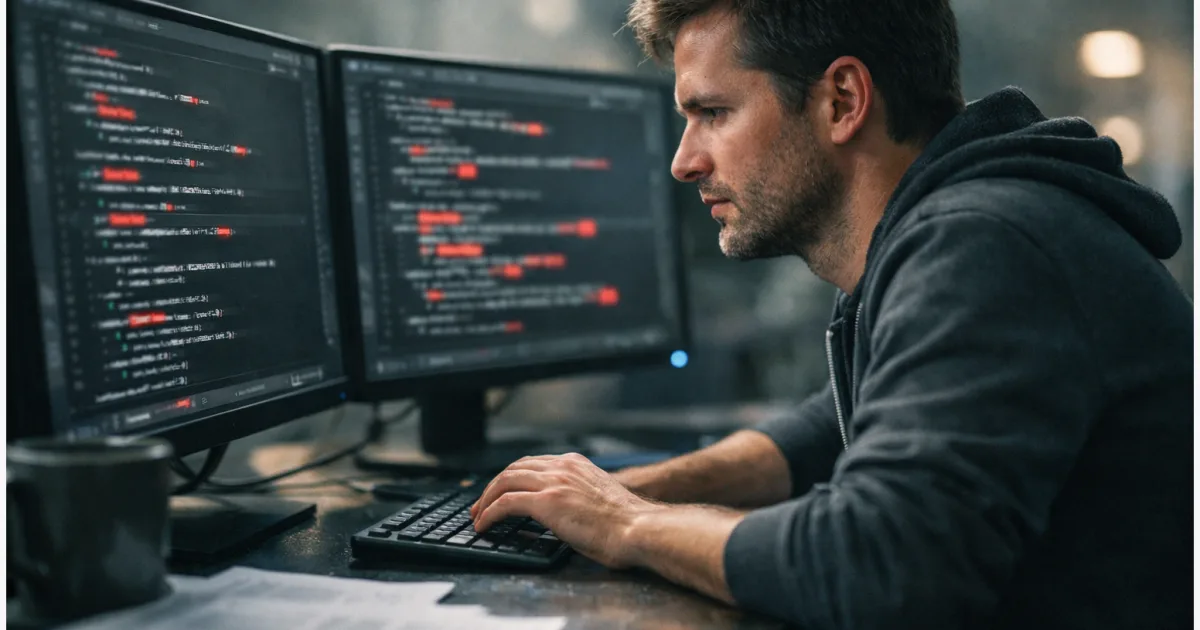 KI-Code-Verifikation: Warum Review oft nicht genügt