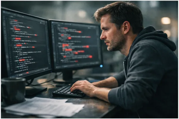 KI-Code-Verifikation: Warum Review oft nicht genügt