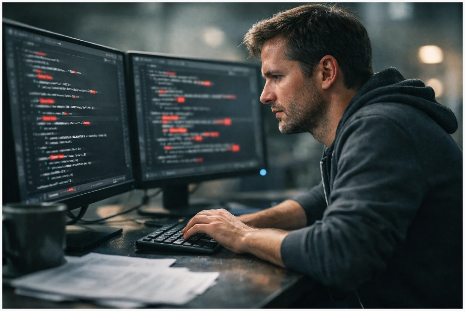KI-Code-Verifikation: Warum Review oft nicht genügt