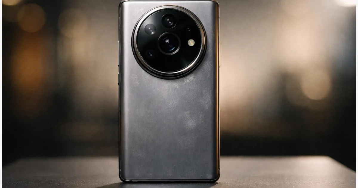 Vivo stellt das X300 Ultra in China vor