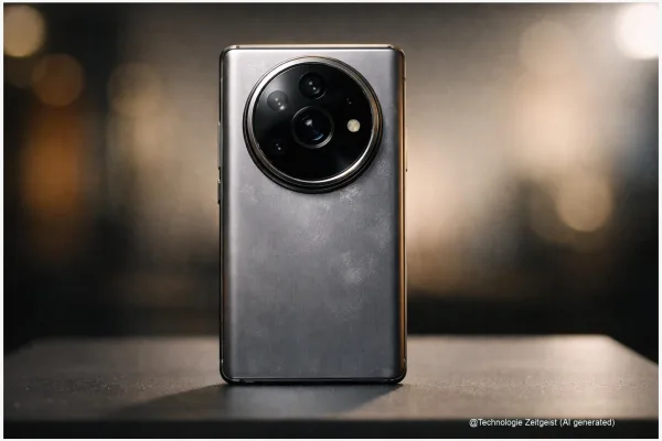 Vivo stellt das X300 Ultra in China vor