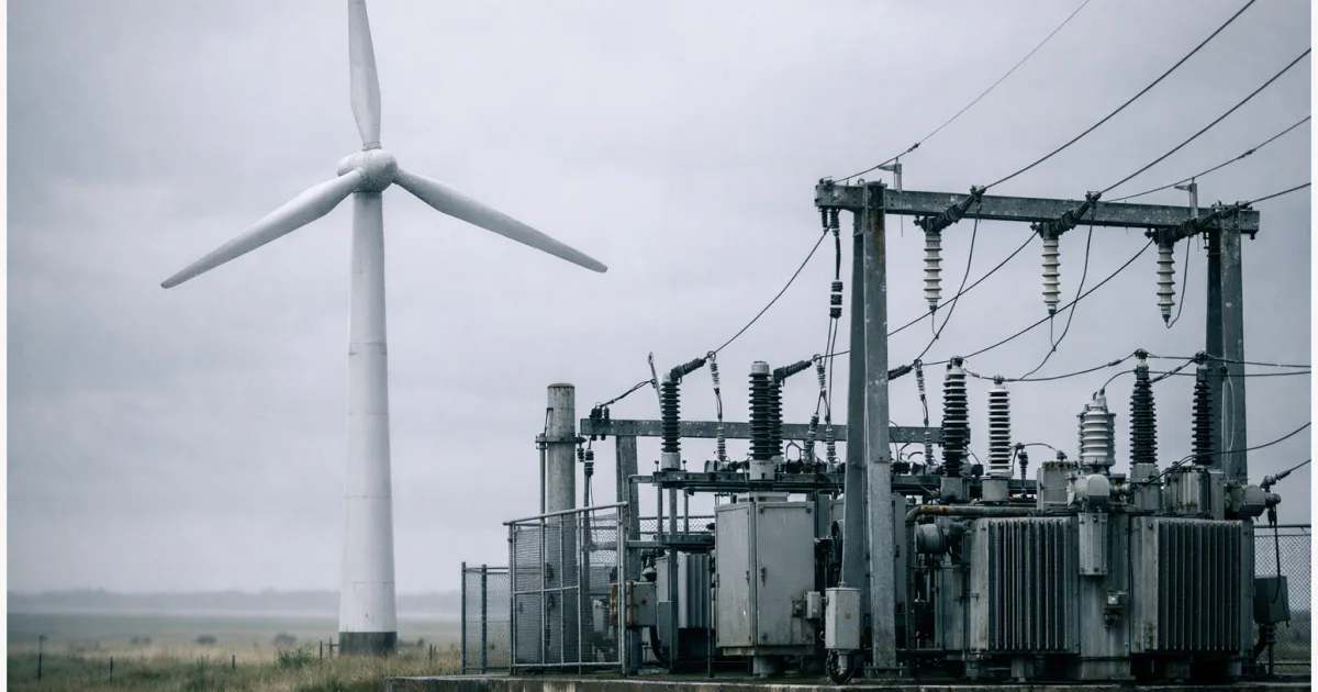Netzengpässe: Warum Abschaltungen von Ökostrom teuer bleiben