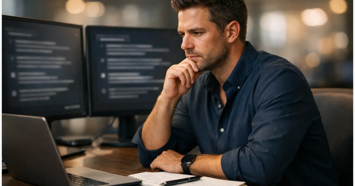 KI-Assistenten mit mehreren Modellen: Wann der Mix lohnt