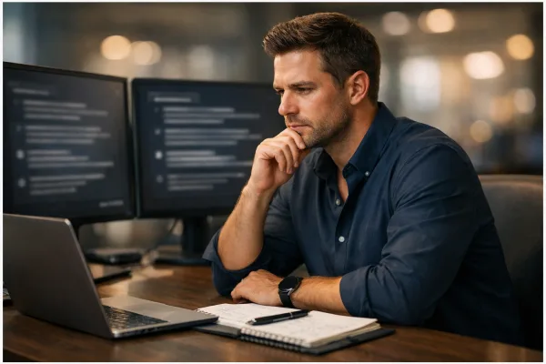 KI-Assistenten mit mehreren Modellen: Wann der Mix lohnt