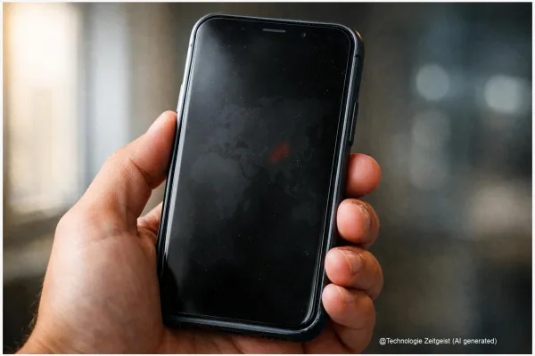 Google ergänzt Wireless Emergency Alerts um Kartenansicht