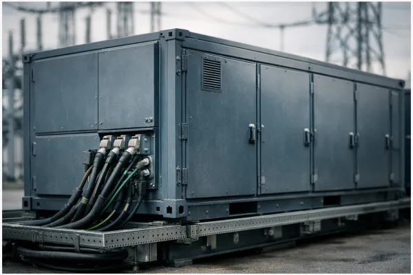 Langzeitspeicher: Wann 100-Stunden-Akkus sinnvoll werden