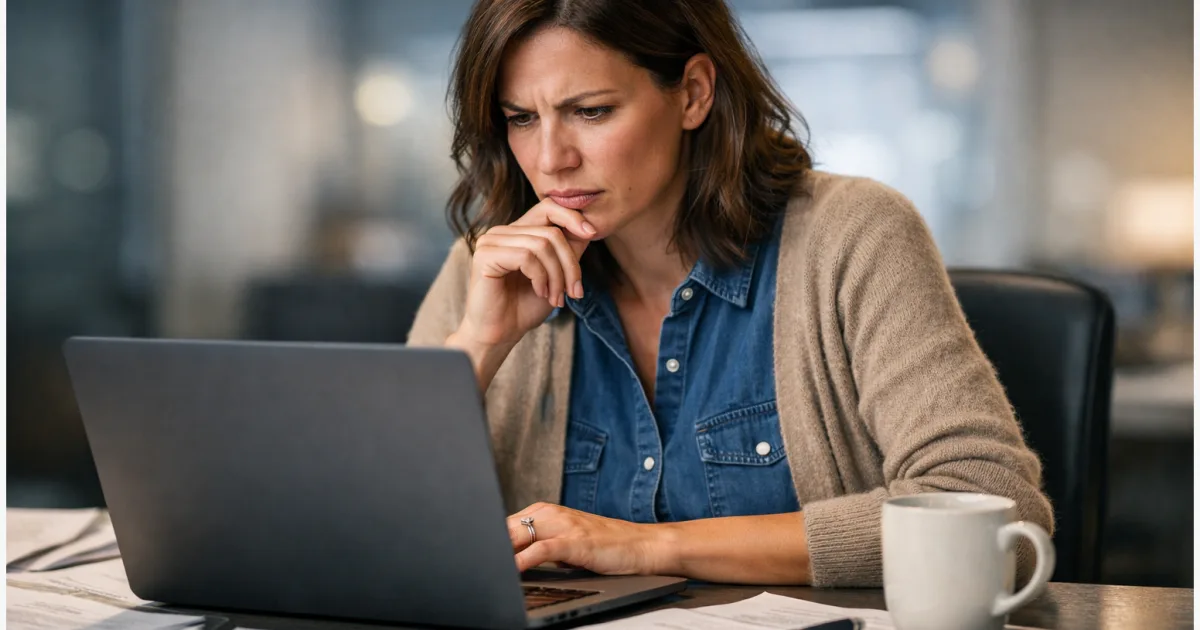 KI-Vertrauen bleibt begrenzt, die Nutzung steigt trotzdem