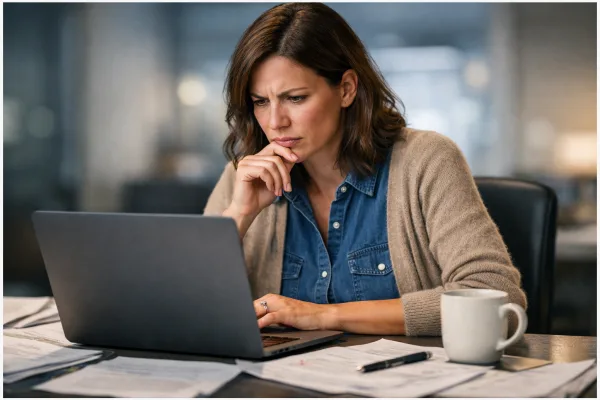 KI-Vertrauen bleibt begrenzt, die Nutzung steigt trotzdem