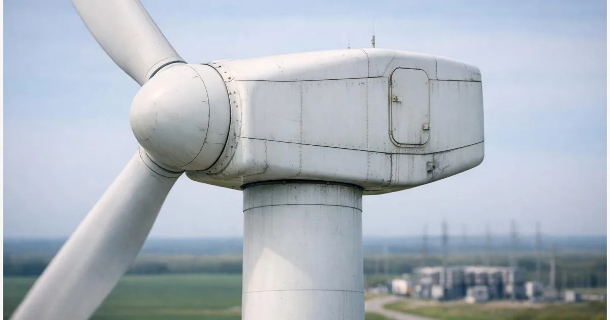 Bundesnetzagentur vergibt 3,445 GW an Windprojekte