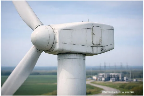 Bundesnetzagentur vergibt 3,445 GW an Windprojekte