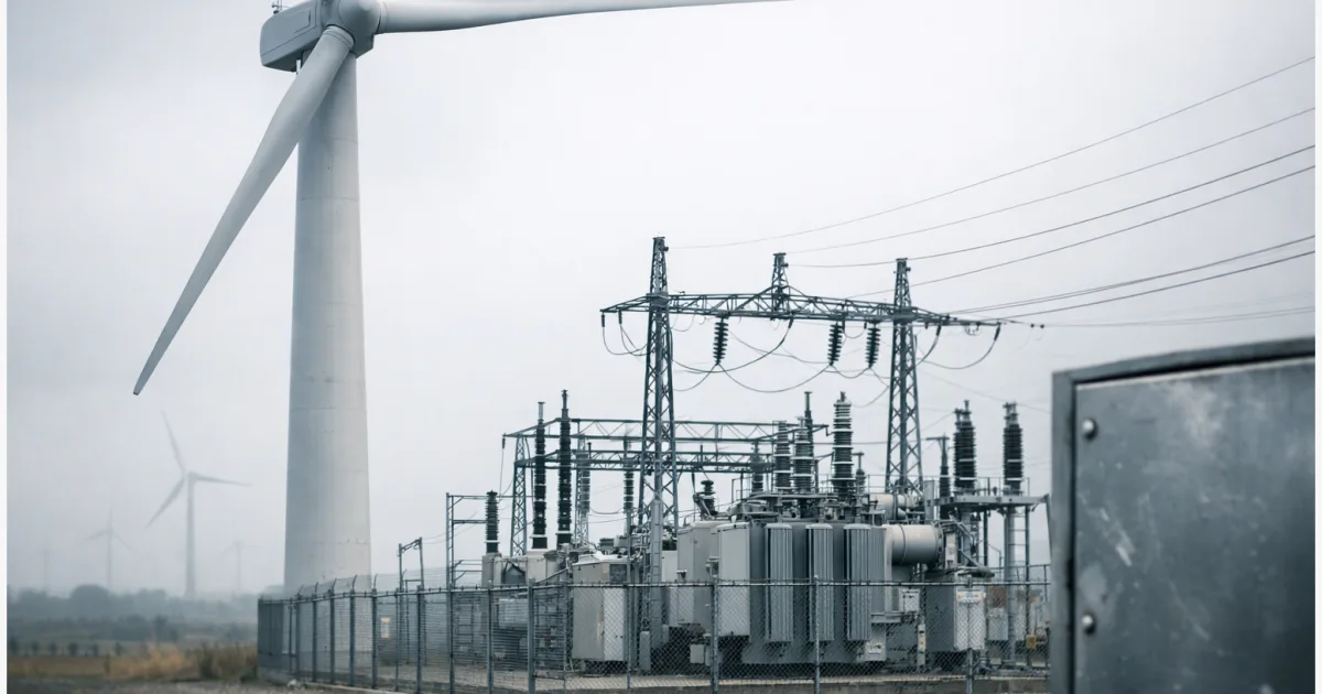 Windstrom-PPA: Wann lange Stromverträge sinnvoll sind