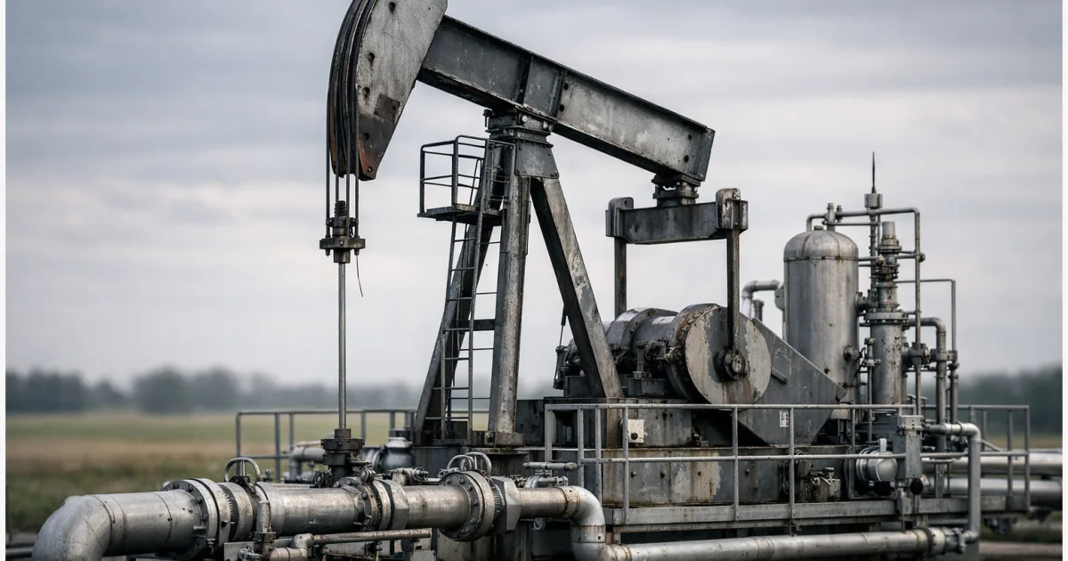 Neue Gasfelder in Deutschland: Wann Förderung noch lohnt