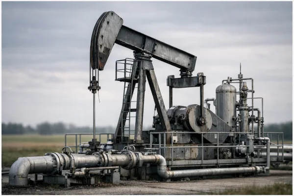 Neue Gasfelder in Deutschland: Wann Förderung noch lohnt