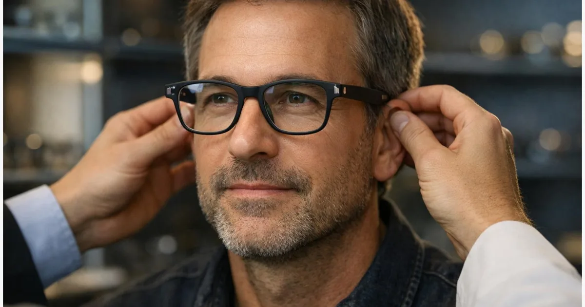 Meta kündigt Ray-Ban-Modelle für Sehstärke an