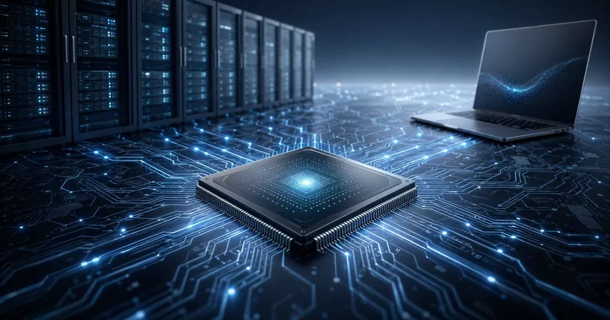 AMD setzt Advancing AI 2026 an: Warum der Juli für KI-Chips und AI-PCs wichtig wird