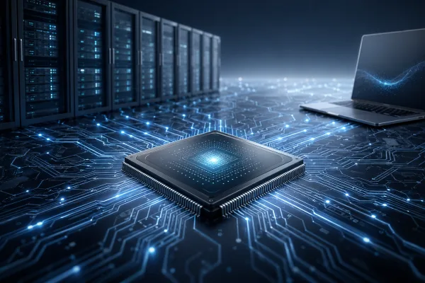 AMD setzt Advancing AI 2026 an: Warum der Juli für KI-Chips und AI-PCs wichtig wird