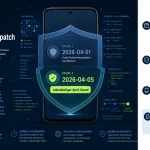Android-April-Patch 2026: Warum der Patch-Level 2026-04-05 jetzt wichtig ist