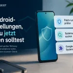 Android-Sicherheitsupdate prüfen: Patch-Level finden, Updates installieren und Support einschätzen