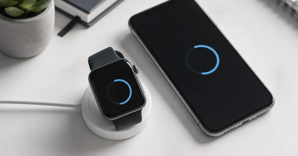 Apple Watch auf watchOS 26 aktualisieren: Kompatibilität prüfen, Update vorbereiten und Fehler lösen