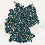 Deutschland meldet mehr als 200.000 öffentliche Ladepunkte