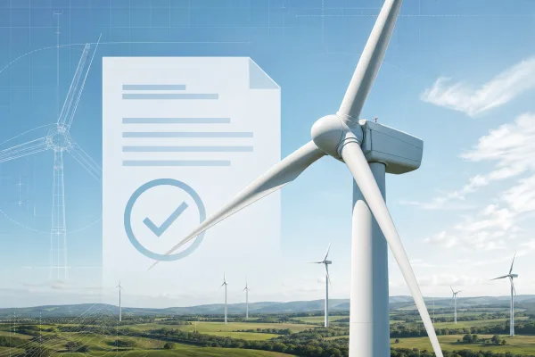 Enercon erhält Typenzertifikat für E-175: Warum Zertifizierung für den Wind-Ausbau zählt