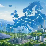 EU legt AccelerateEU-Plan für widerstandsfähigere Energieversorgung vor