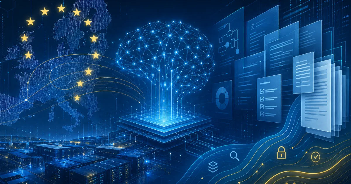 Was der EU-AI-Act für Allzweck-KI im Alltag wirklich verändert