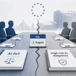 EU-Verhandler scheitern vorerst an gelockerten KI-Regeln