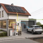 Bidirektionales Laden: Wann das E-Auto wirklich zum Hausspeicher wird