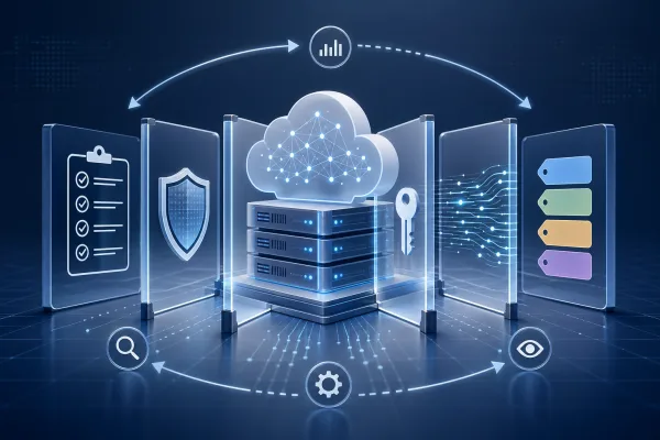 FedRAMP für KI-Dienste: Was Sicherheitszertifizierungen bei Enterprise-KI wirklich beweisen