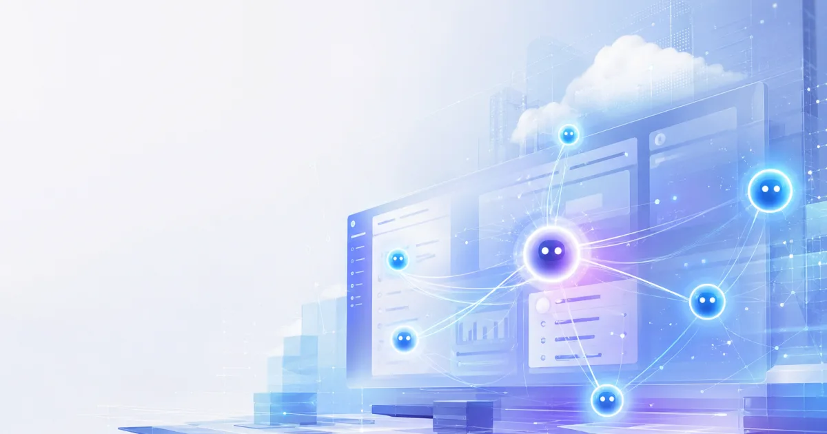 Google bündelt KI-Agenten in neuer Gemini Enterprise Agent Platform