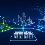 IEA: Stromnachfrage wächst mehr als doppelt so schnell wie der globale Energiebedarf