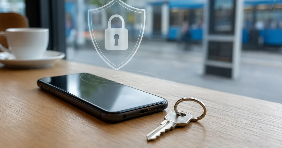 iPhone-Diebstahlschutz richtig einstellen: So schützt du Apple Account, Passcode und kritische Änderungen
