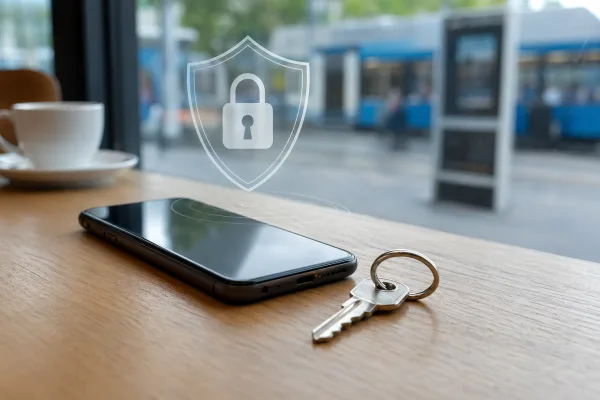iPhone-Diebstahlschutz richtig einstellen: So schützt du Apple Account, Passcode und kritische Änderungen