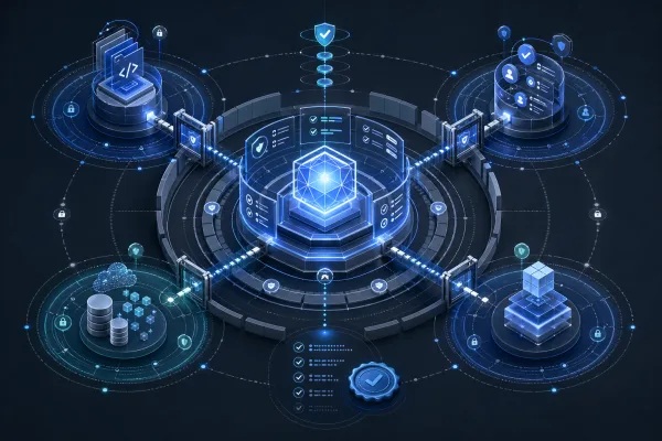Warum KI-Orchestrierung offene Standards braucht