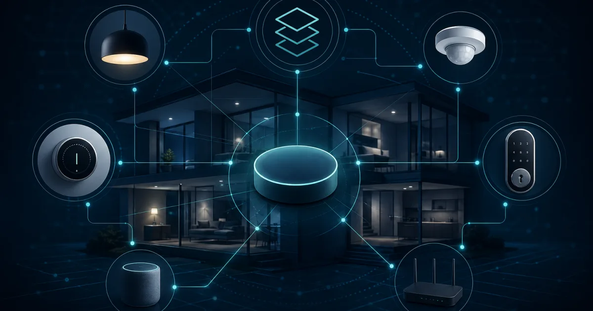 Matter bleibt kompliziert: Warum der Smart-Home-Standard Geräte verbindet, aber nicht alle Probleme löst