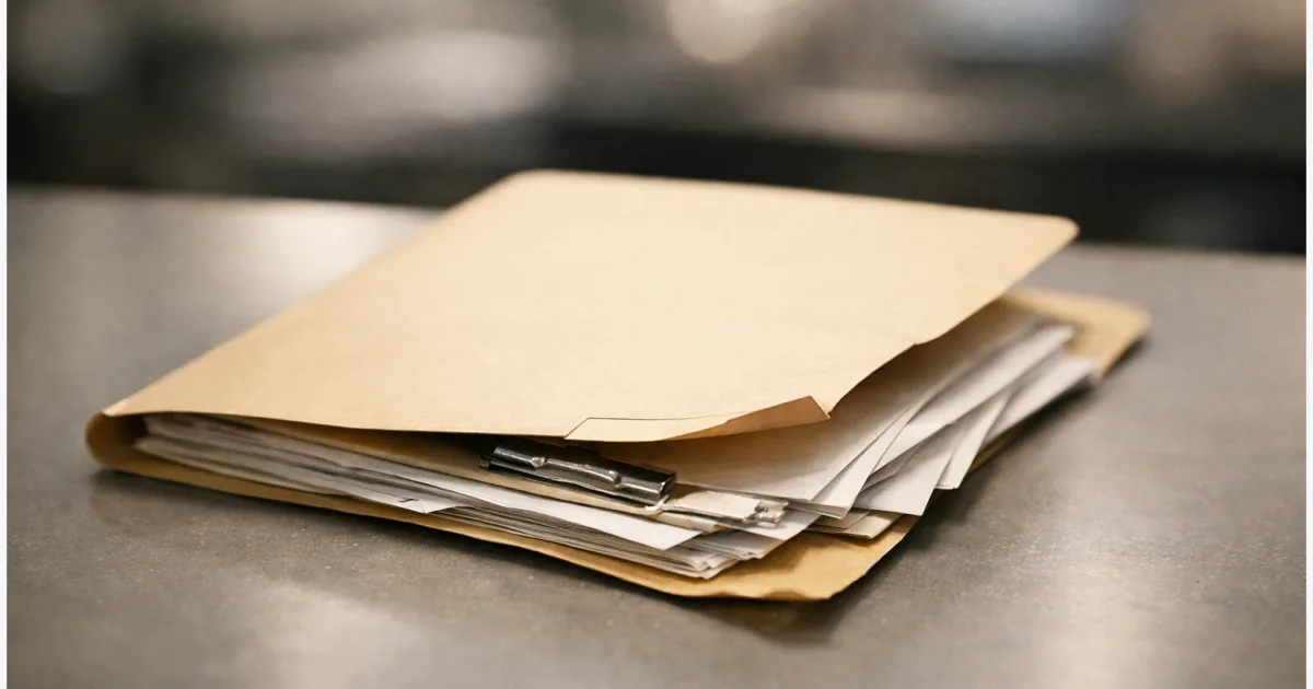 Nicht veröffentlichen – Recherche unvollständig