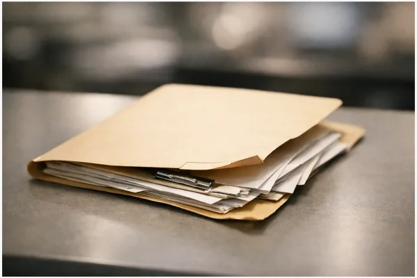 Nicht veröffentlichen – Recherche unvollständig