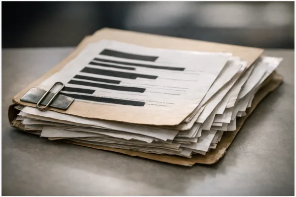 Nicht veröffentlichen – Recherche unvollständig