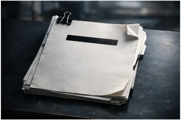 Nicht veröffentlichen – Recherche unvollständig