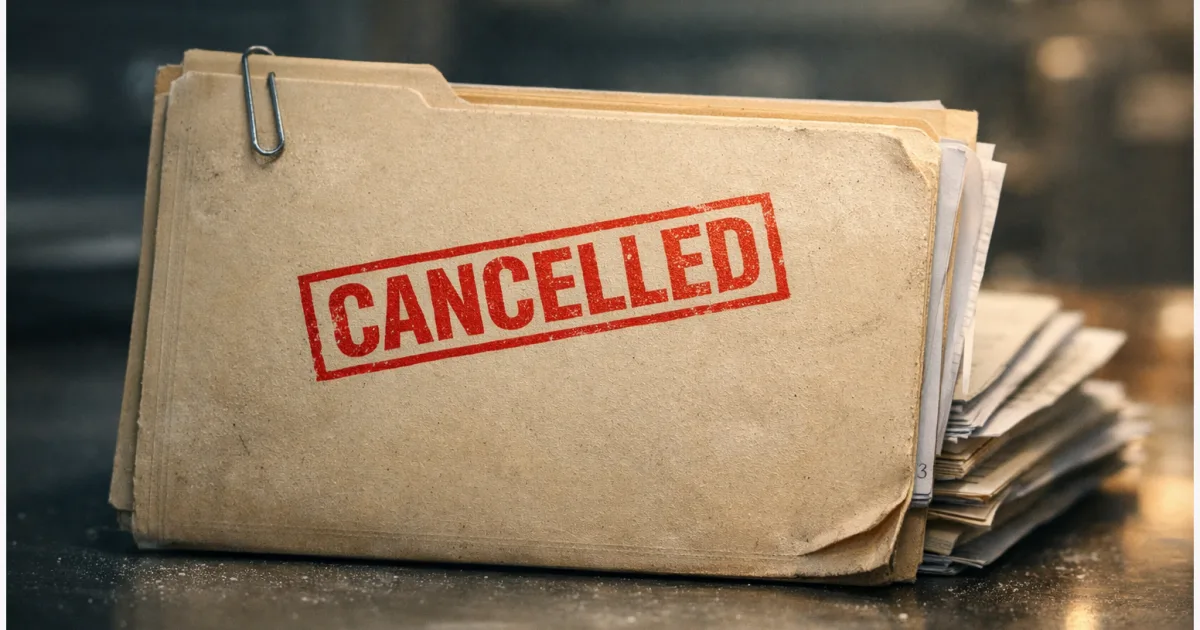 Nicht veröffentlichen – Recherche unvollständig