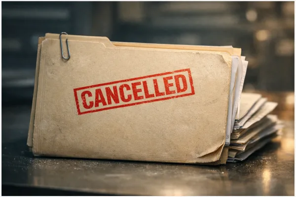 Nicht veröffentlichen – Recherche unvollständig