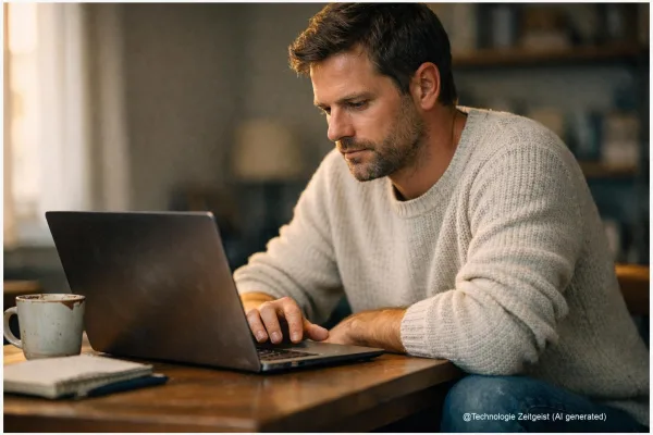 Google startet Gmail-Adresswechsel für Nutzer in den USA