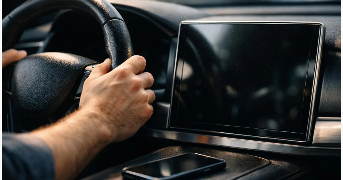 ChatGPT läuft mit iOS 26.4 erstmals auf CarPlay